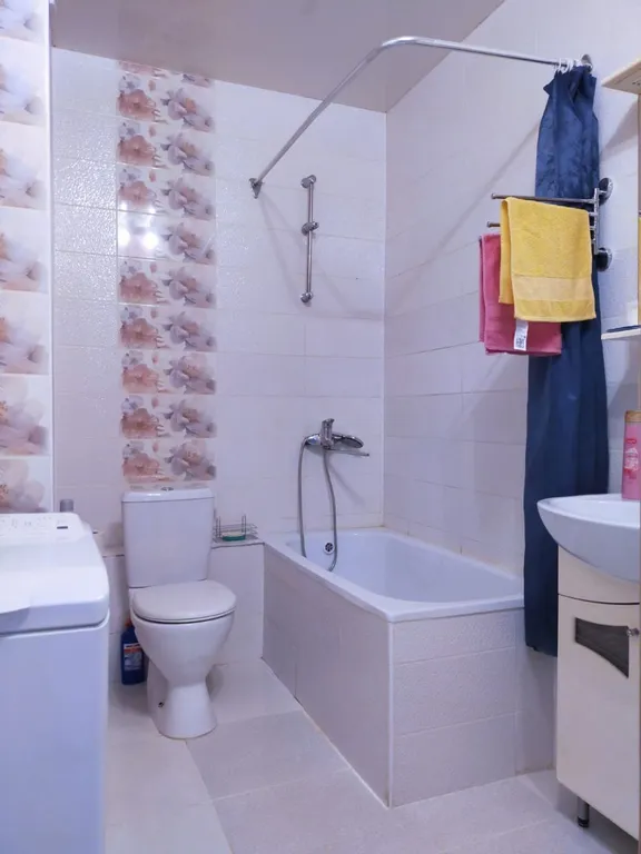 Качественная квартира с удобствами