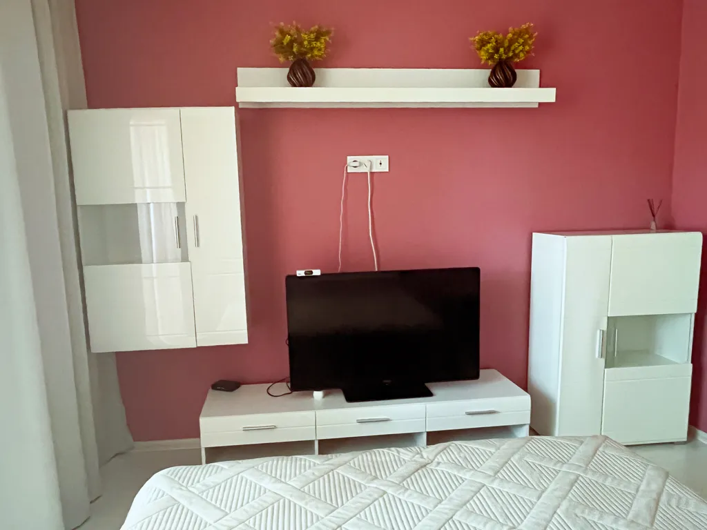 Уютная, светлая квартира в центре со свежим ремонтом