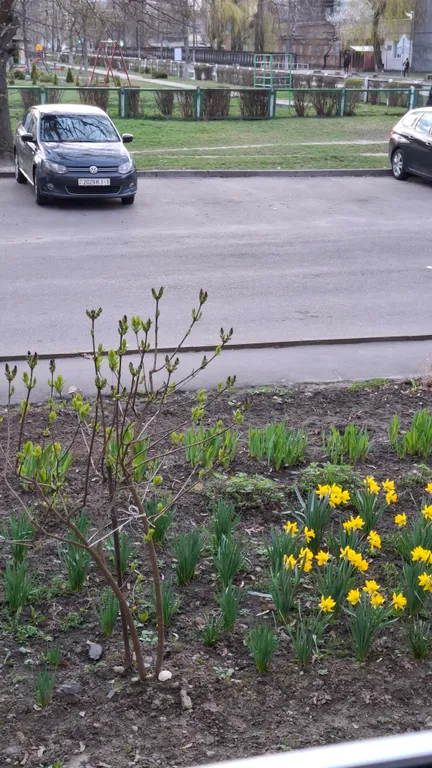 Уютная квартира в прекрасном районе, чистота и комфорт к вашим услугам