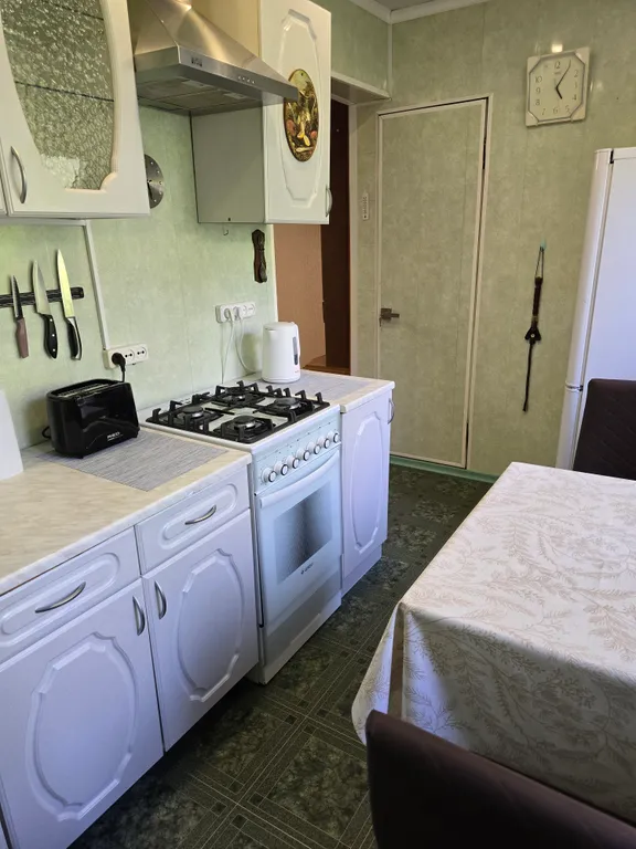 Уютный дом в центре Пушкинских Гор