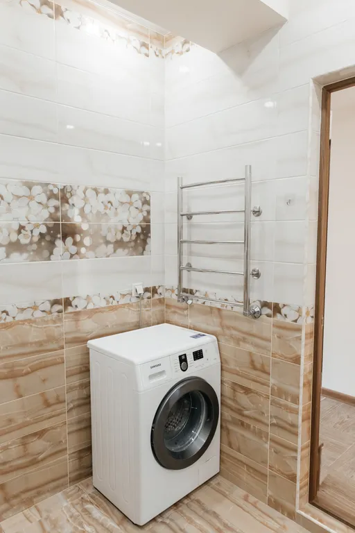 Рай в центре Кисловодска! 100 м² тишины + вид на парк и горы