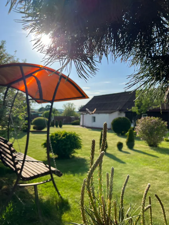 Коттедж Усадьба У Захара Силичи Логойск — аренда посуточно в Логойск