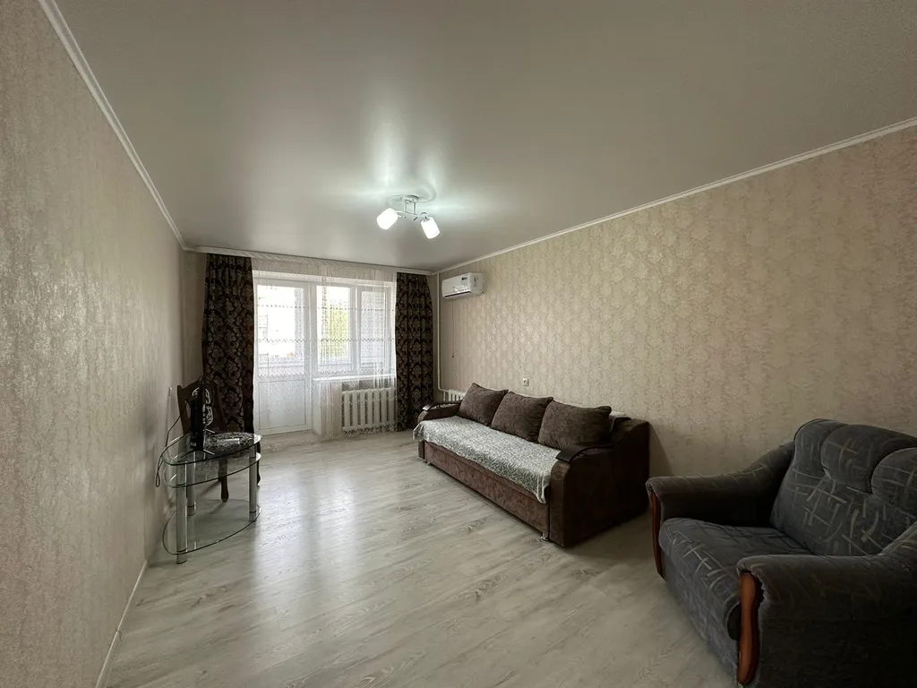 2-комнатная квартира рядом с аэропорт