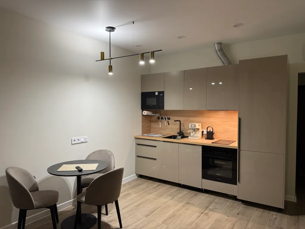 Апартамент 10 Крымская Резиденция