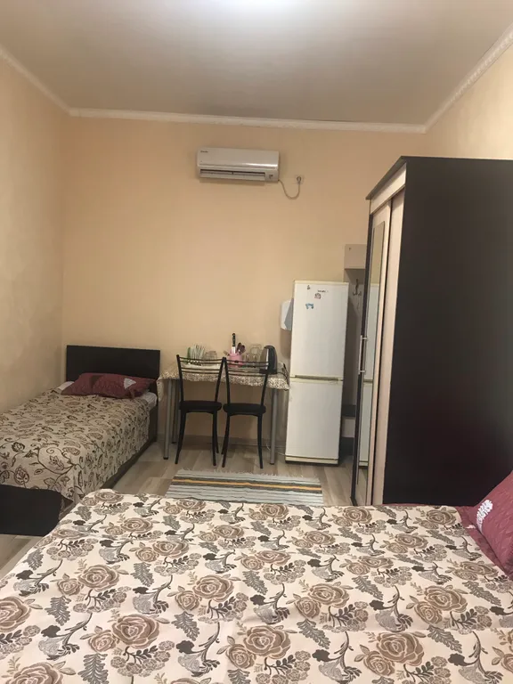 Квартира Квартира Отдых для семьи — Сириус