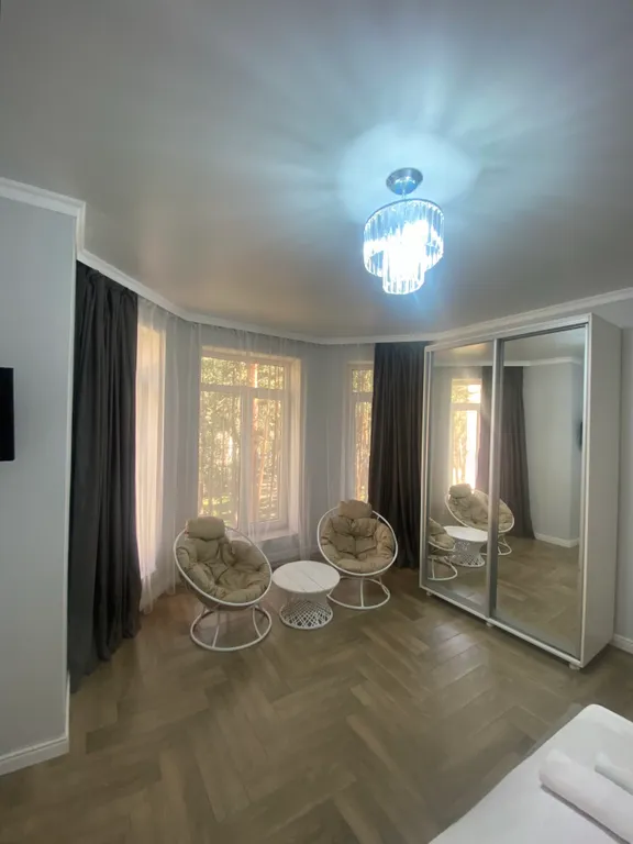 Отличный отдых в лучшем месте