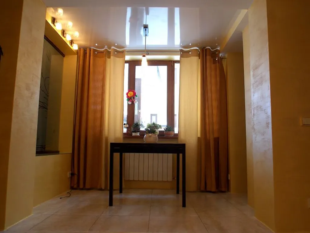 Коттедж арт