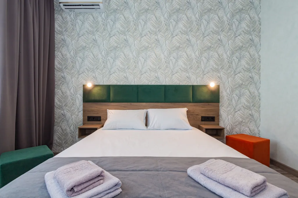 Тихое место -комната n5