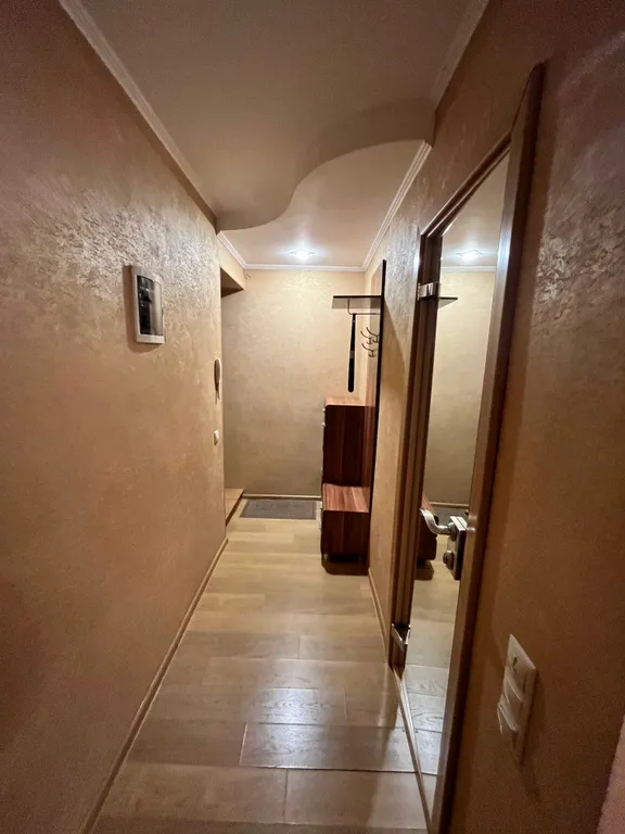 1-комнатный люкс на площади Ленина