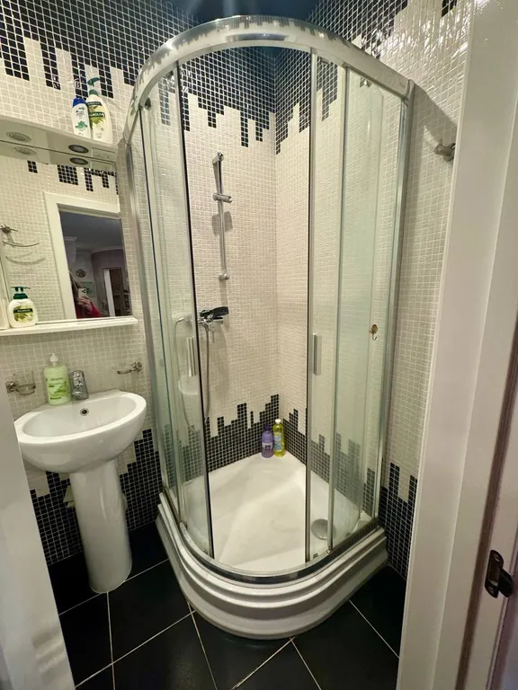 Квартира в историческом центре города