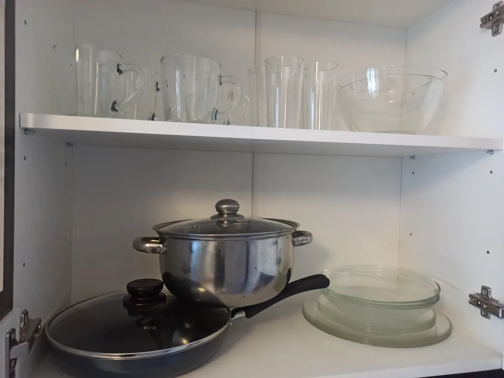 Уютная квартира "Комфорт"