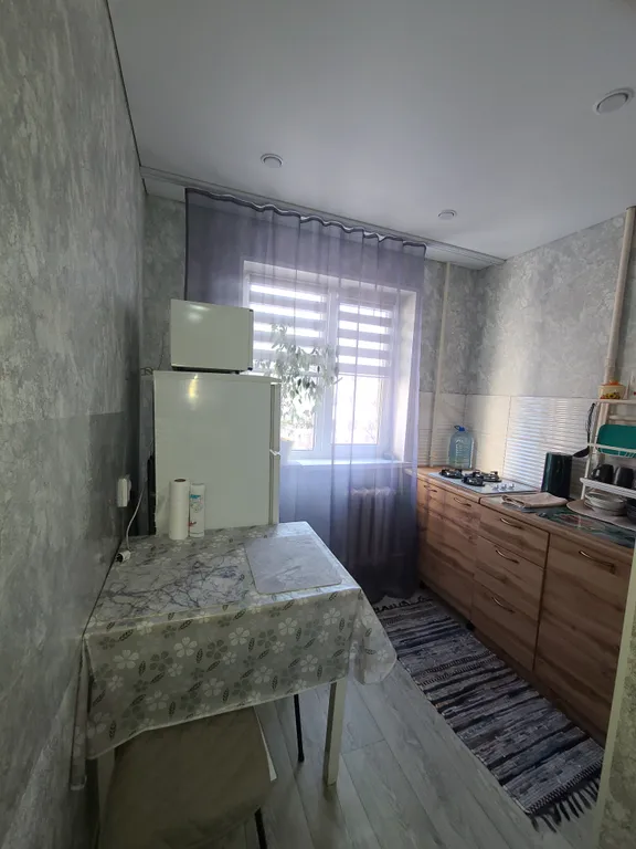 Квартира рядом с ФСО