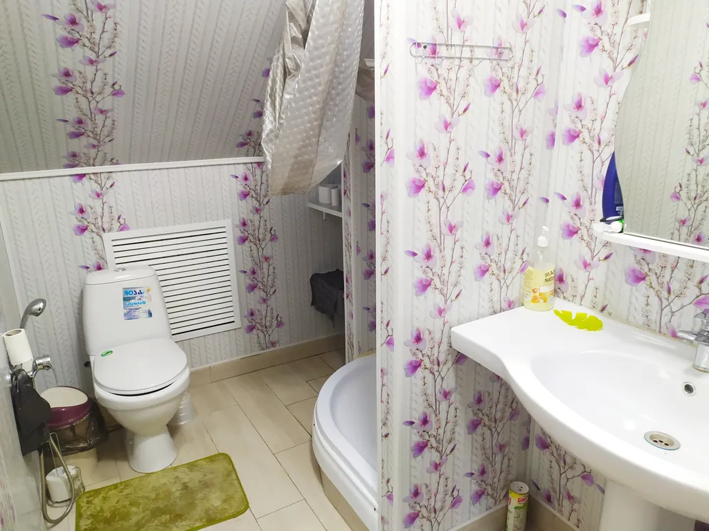 6-комнатный Дом