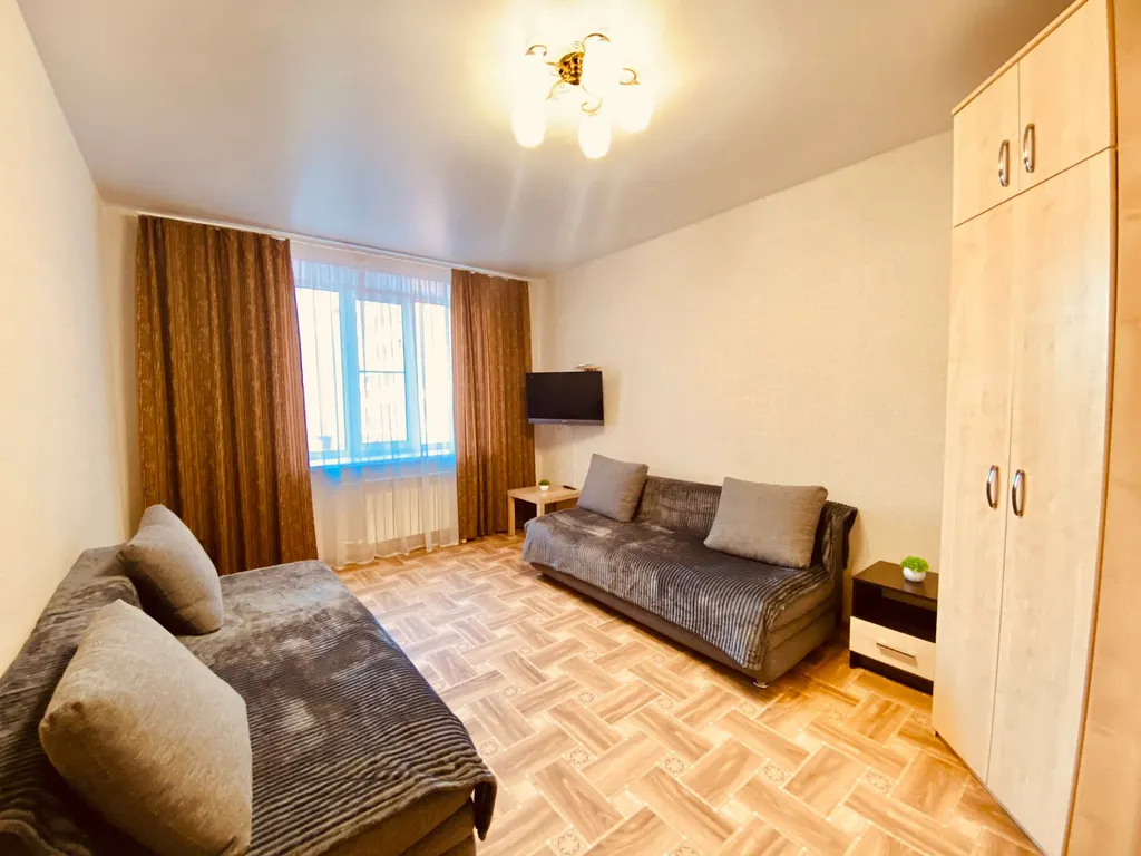 Уютная квартира в центре