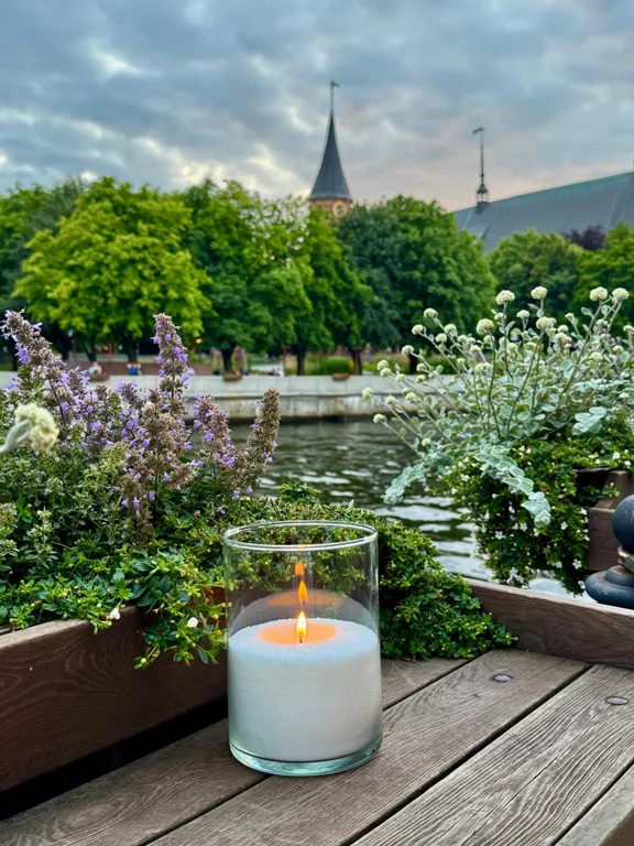 Квартира Квартира Бархатный вечер — Калининград