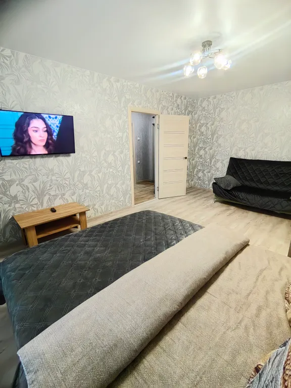 Квартира в ЖК Лермонтовский парк