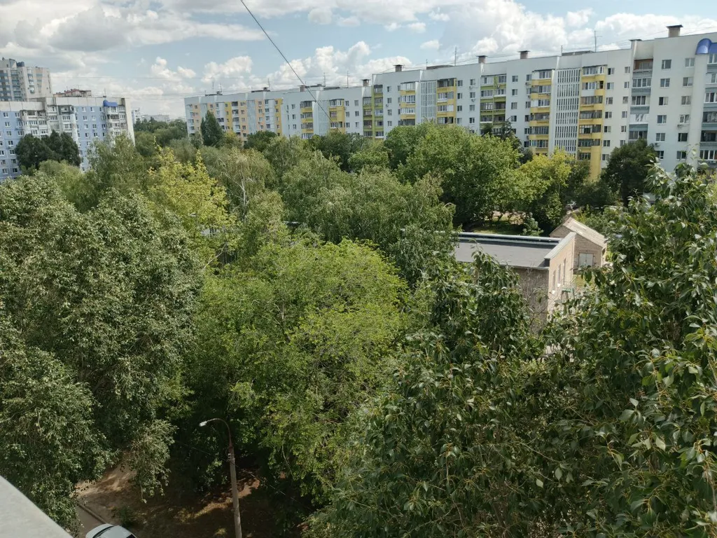 Квартира Квартира с акцентом на комфорт на Апельсине — Самара