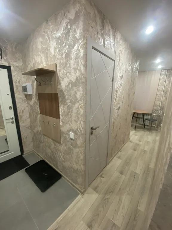 Квартира 2-комнатная квартира в центре с новым ремонтом — Казань