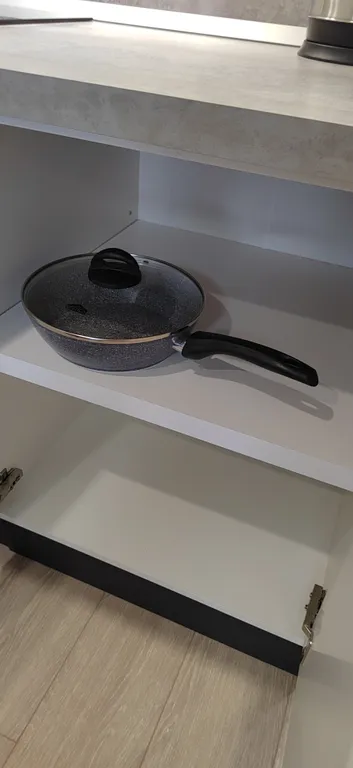 Уютная студия вас ждёт