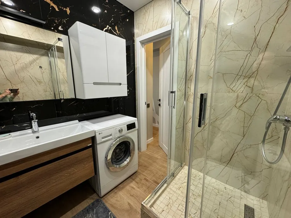 Стильная студия возле моря в ЖК Каравелла Португалии