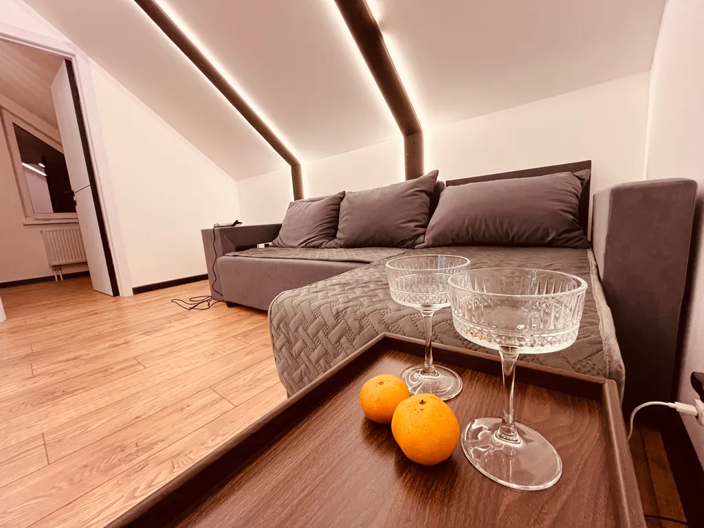 Стильный и уютный дом в пригороде города Сыктывкара