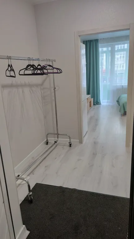 Квартира Квартира Уютная студия в жилом доме комфорт класса — Калининград