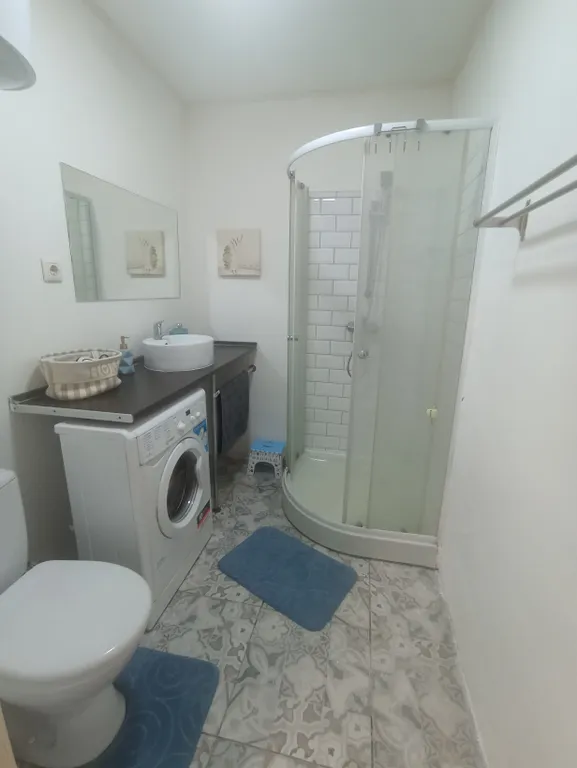 Квартира Квартира Уютная студия на М4 возле Каширы — Кашира