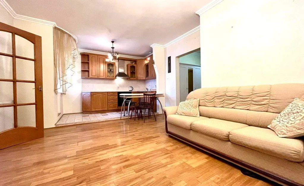 Уютная квартира — аренда посуточно в Красногорск