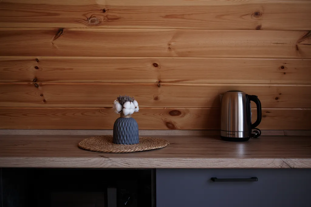 Загородный клуб Природа