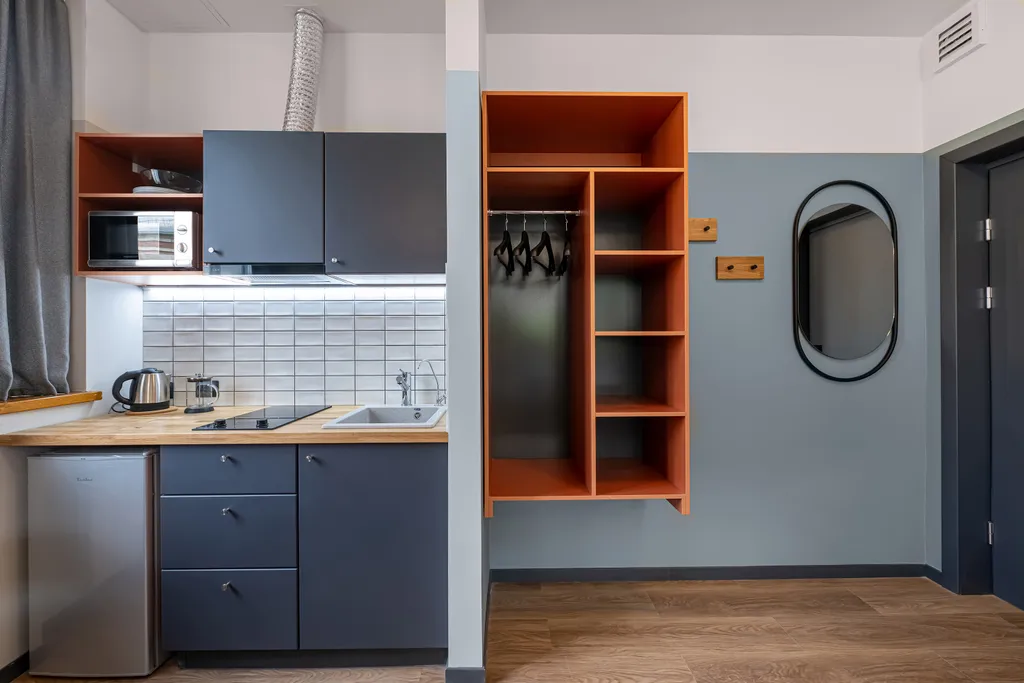 Квартира Комната — Волгоград