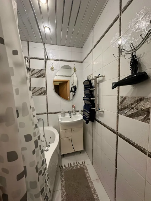 Уютная квартира в центральной части города