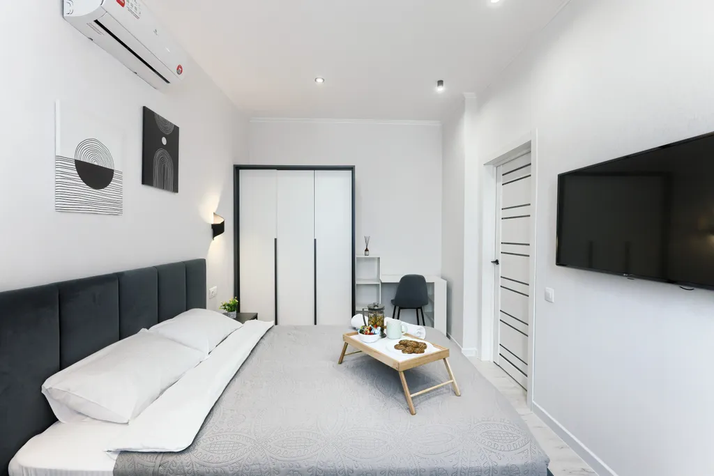 Квартира Квартира Apartement Romance — Казань