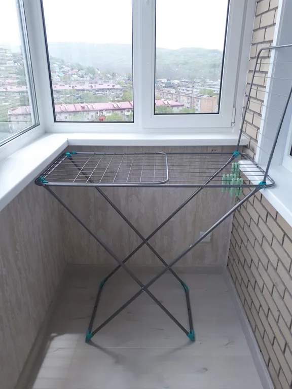 Вид + комфорт = идеальный выбор