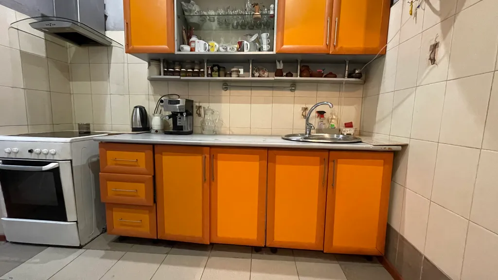 Квартира 2-комнатная Квартира — Сухум