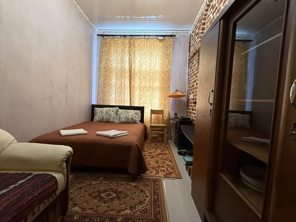 В гостях у гончара Ярослава, в центре Великого Новгорода