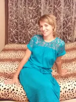 Оксана