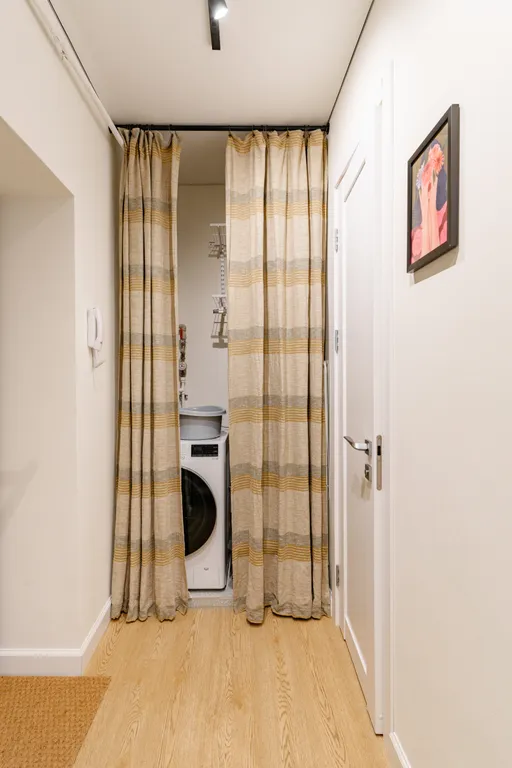 Апартаменты в центре