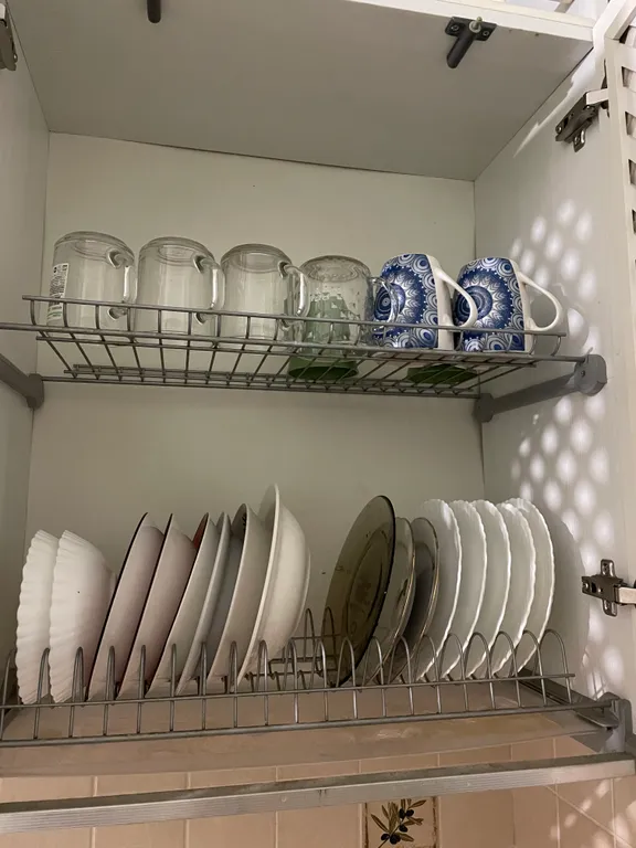 Квартира рядом с Реацентром Киндерштаб