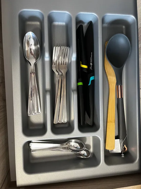 Квартира Двухкомнатная квартира на набережной Енисея — Красноярск