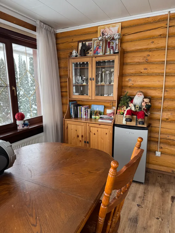 Коттедж Дом с бассейном — Лыткарино