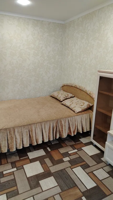 Уютная, отличная квартира