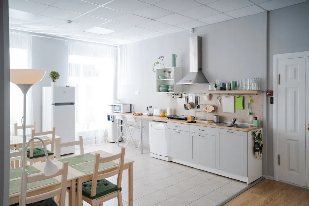 8-комнатная Квартира