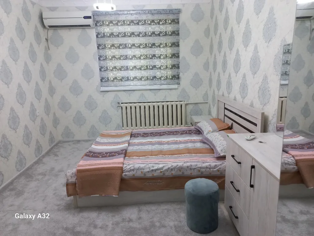 Квартира Ощутите Ташкенцами — аренда посуточно в Ташкент