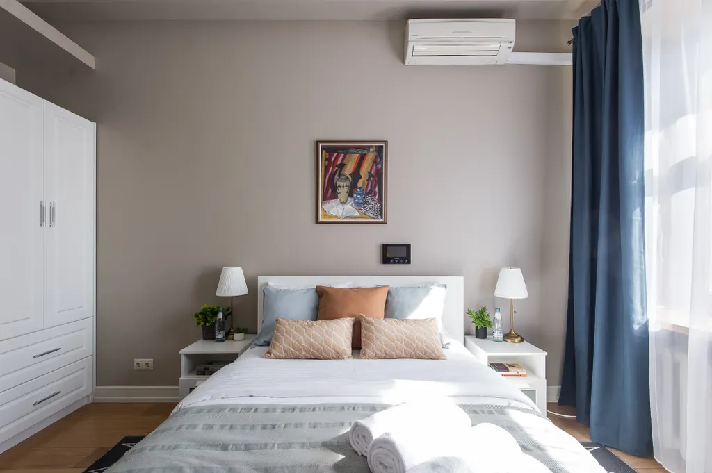 Пятикомнатная LUX у Кремля