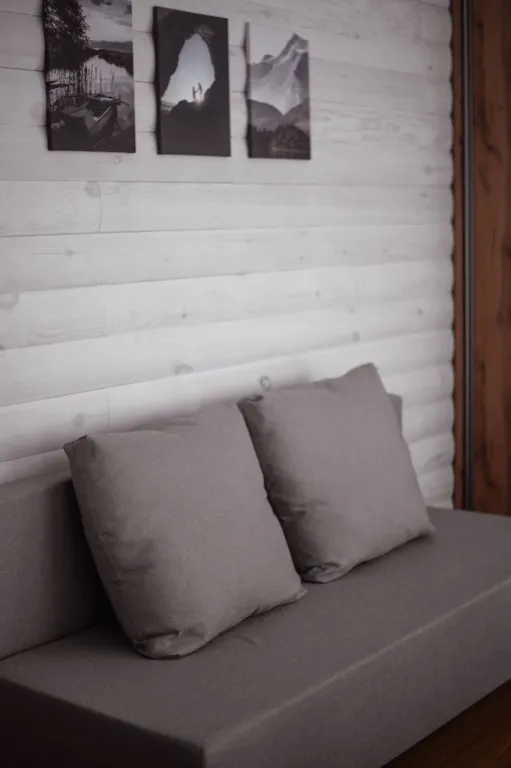 2-комнатный Дом