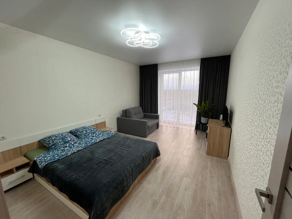 Квартира в центре