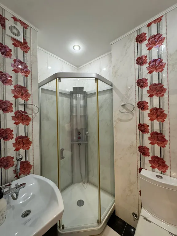 Апартаменты  "Вижу море"