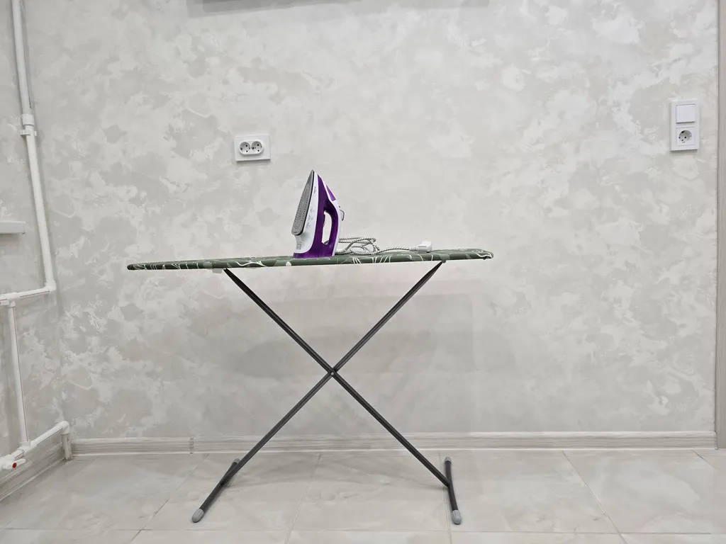 Уютная квартира Сквер Космонавтов