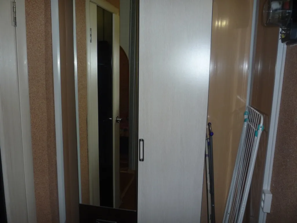 Уютная квартира на Тыргане