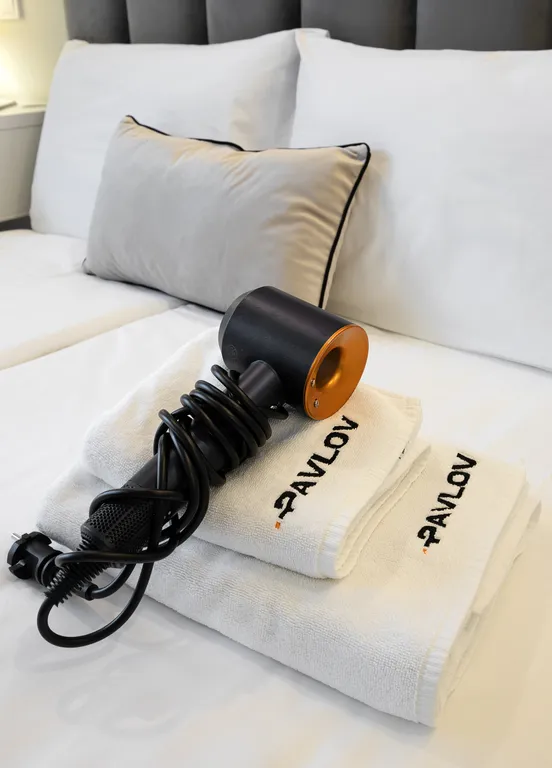 Квартира Квартира Комфортная студия Белая в центре — Калининград